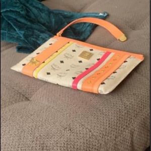 Authentic mcm exclusive